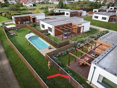 Prodej bytu 2+kk 33 m²