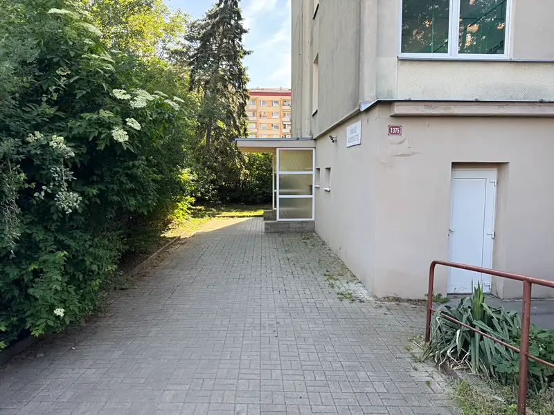Prodej bytu 1+1 41 m², Teplice – náhled fotky 3
