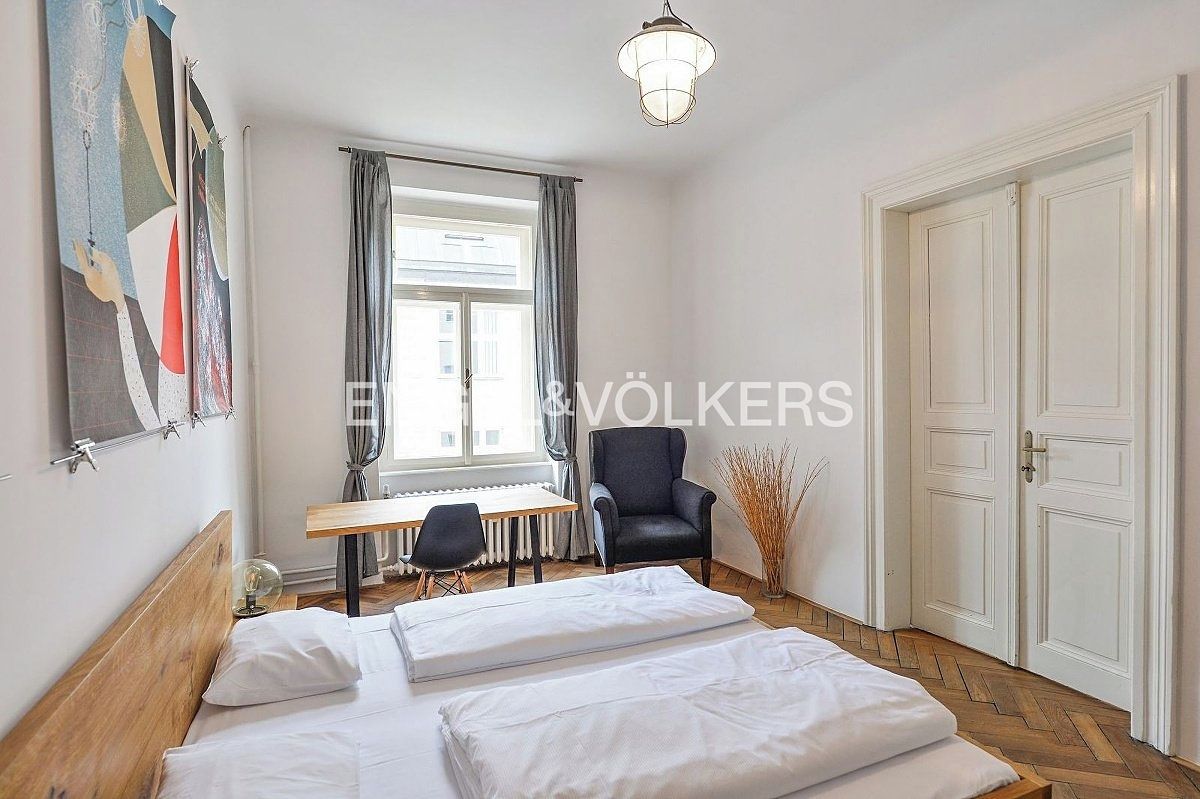 Pronájem bytu 3+1 96 m²