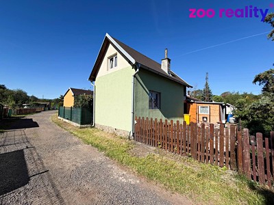Prodej  zahrady 297 m²