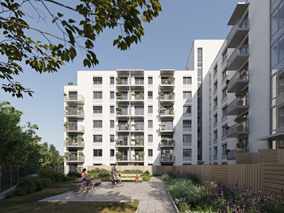 Prodej bytu 1+kk 45 m²