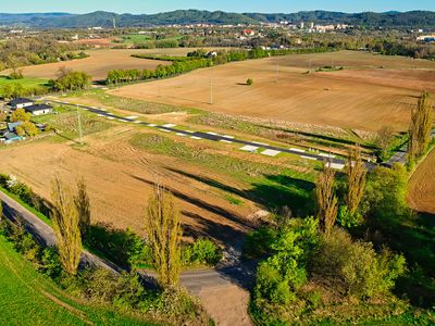 Prodej stavebního pozemku 963 m²