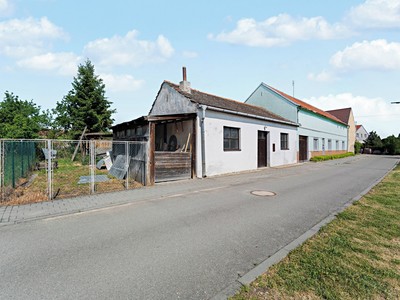 Prodej  rodinného domu 79 m², pozemek 444 m²