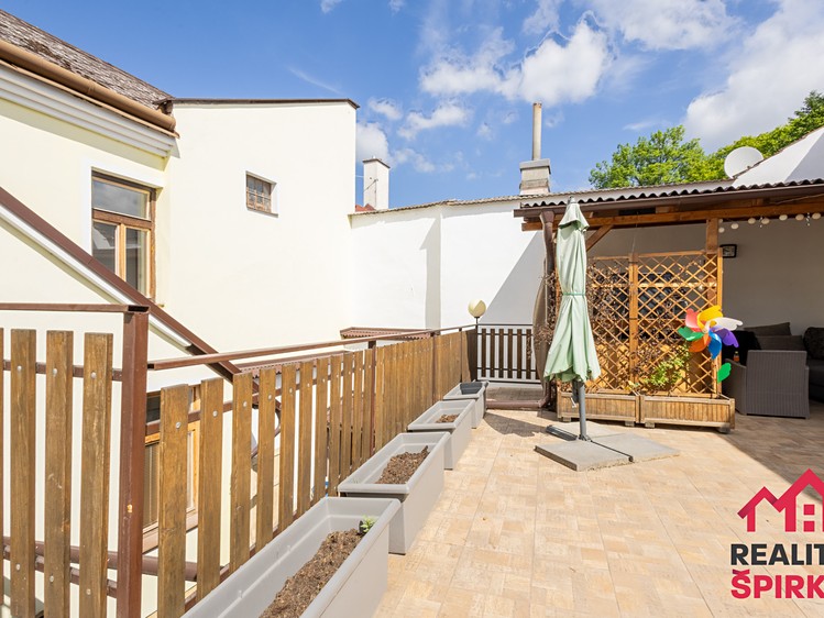 Prodej bytu 3+1, 77 m² (23 z 30)