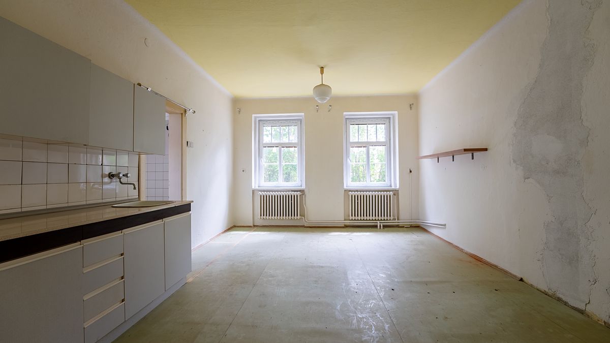 Prodej bytu 2+1 63 m² – fotografie 2