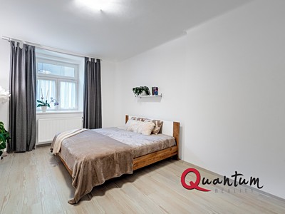 Prodej bytu 2+kk 50 m²