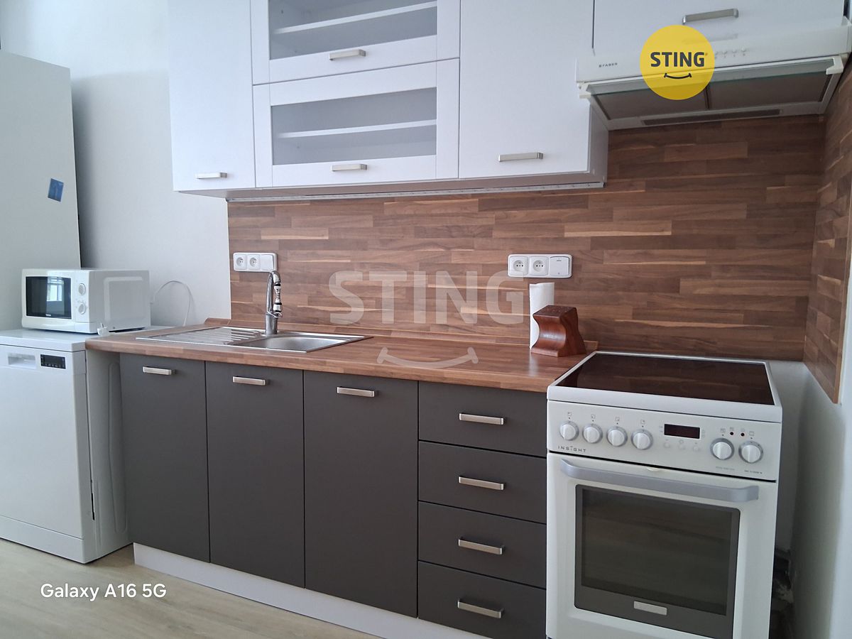 Prodej bytu 3+1 78 m²