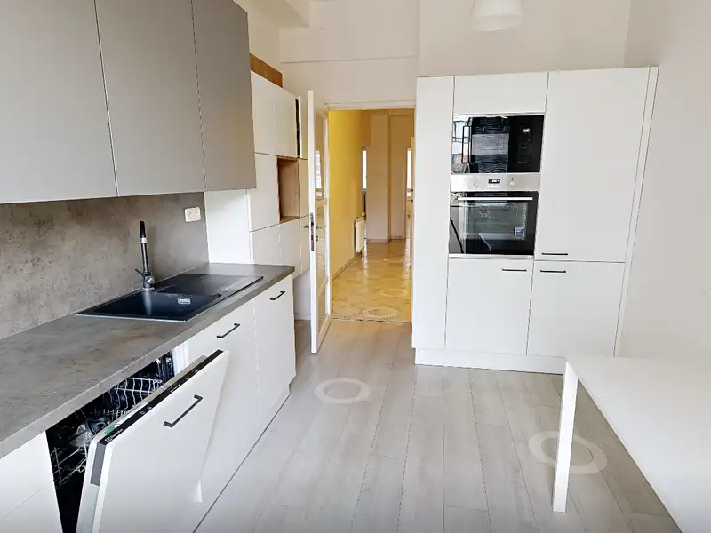 Pronájem bytu 3+1 135 m², Praha – náhled fotky 3