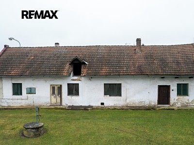 Prodej  rodinného domu 95 m², pozemek 454 m²