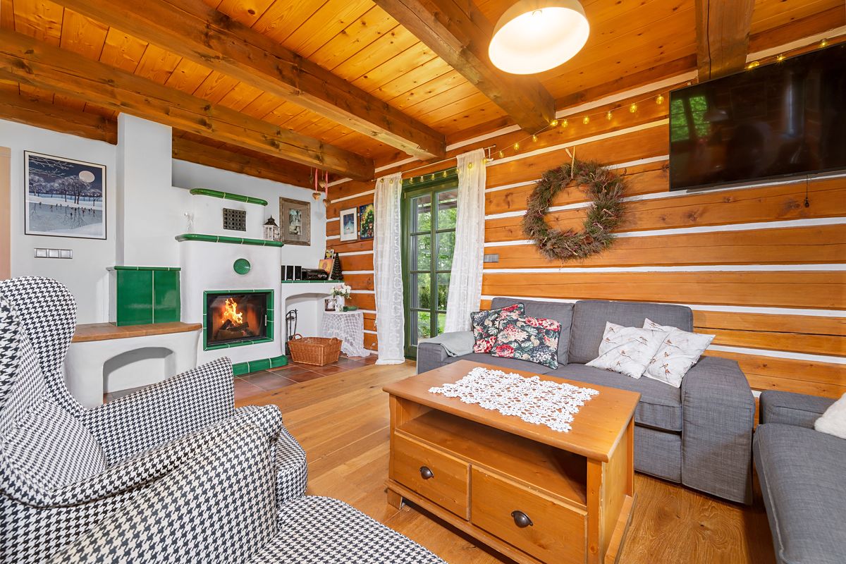 Prodej rodinného domu 174 m², pozemek 2048 m² – fotografie 4