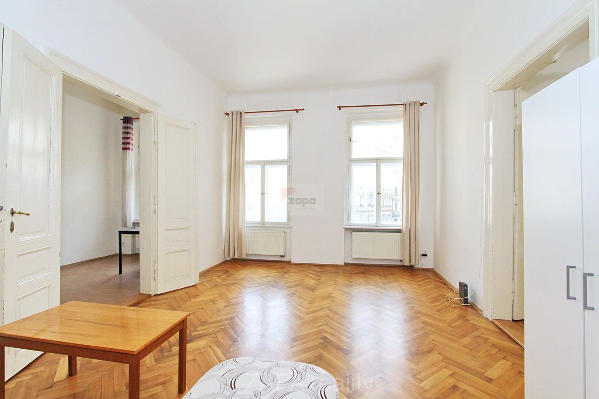 Pronájem bytu 2+1 69 m²