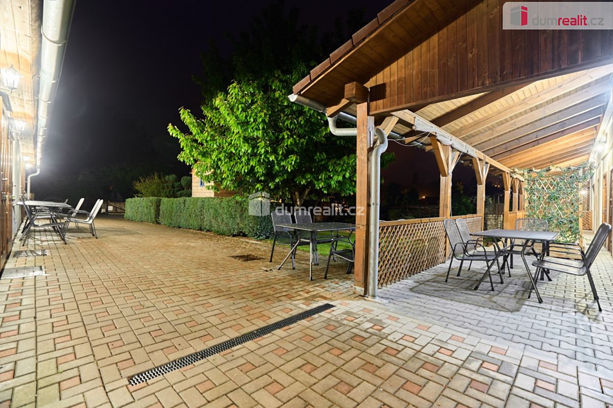 Prodej ubytovacího zařízení 570 m² – fotografie 5