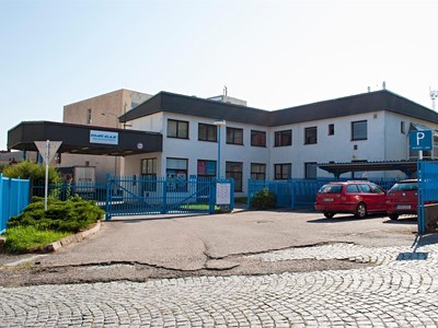 Pronájem kanceláře 60 m²
