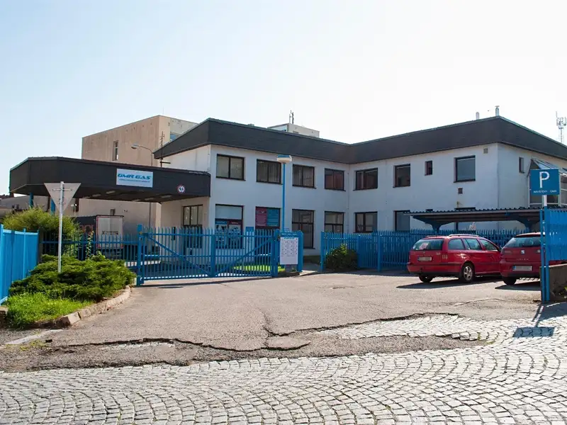 Pronájem kanceláře 60 m², Skuteč – náhled fotky 1