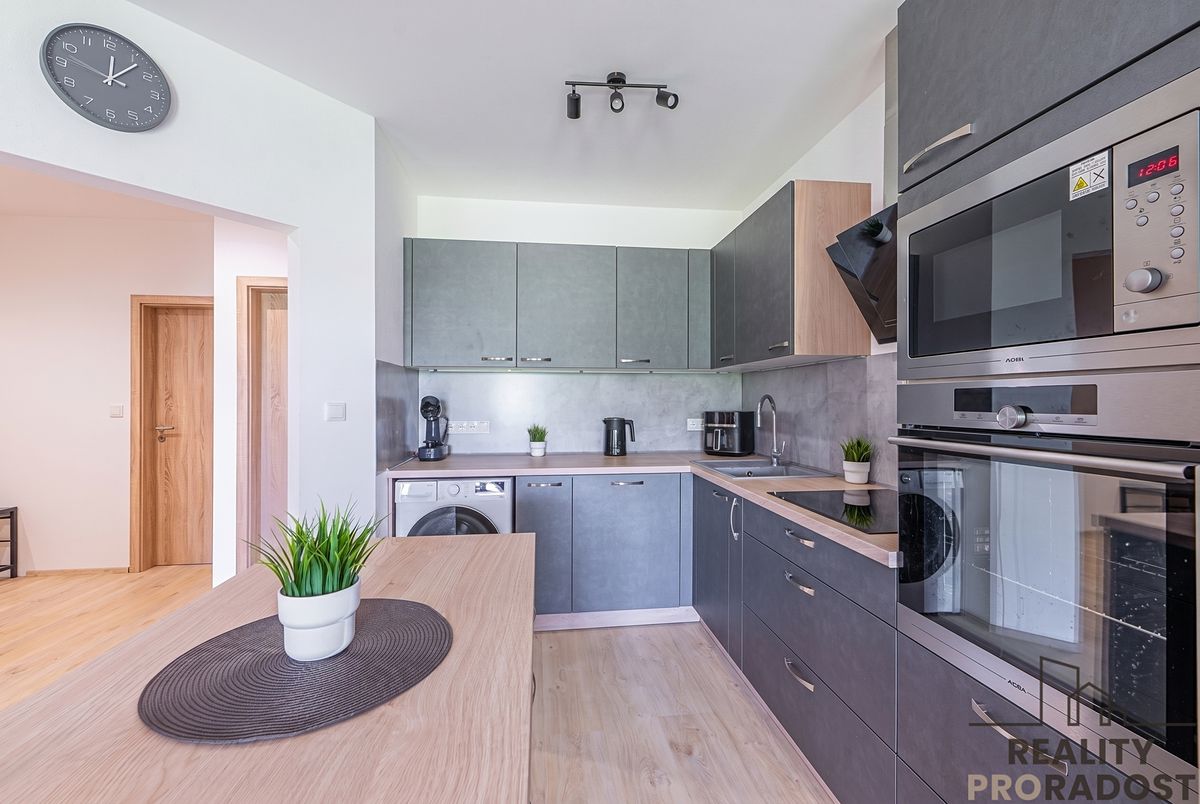 Prodej bytu 4+kk 80 m²