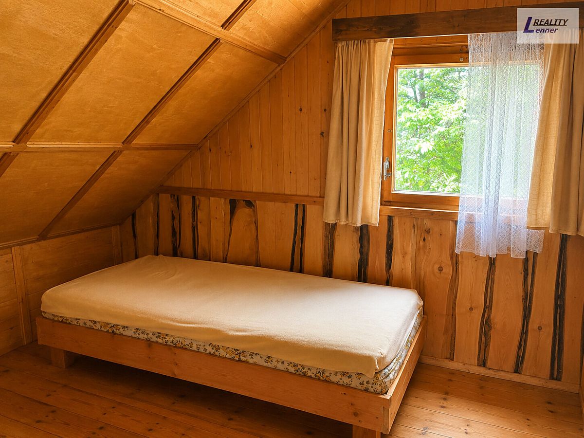Prodej chaty 31 m², pozemek 372 m² – fotografie 3