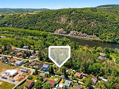 Prodej  chaty 42 m², pozemek 398 m²