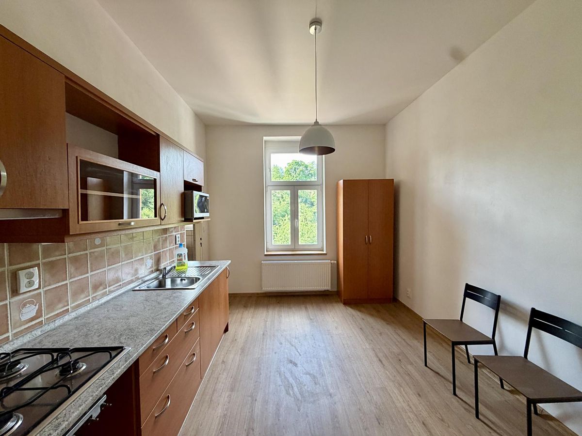Pronájem bytu 2+1 65 m²