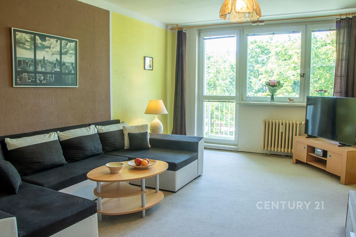 Prodej bytu 4+1 90 m²