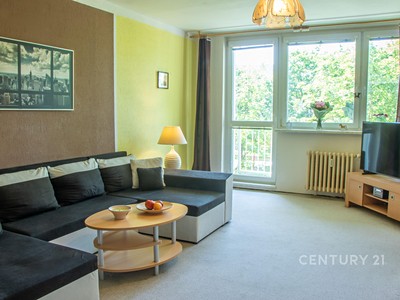 Prodej bytu 4+1 90 m²