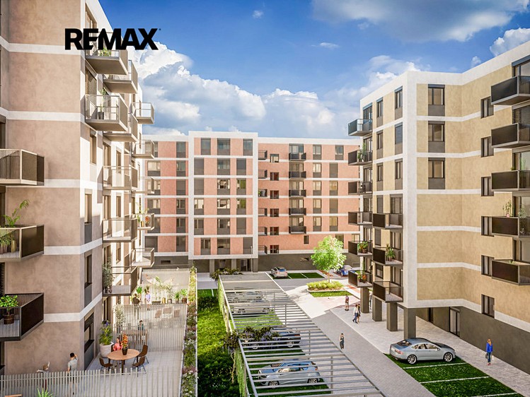 Prodej bytu 1+kk, 38 m² (10 z 15)