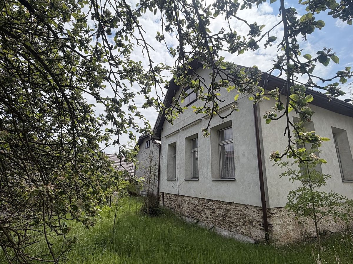 Prodej chalupy 180 m², pozemek 1531 m² – fotografie 3