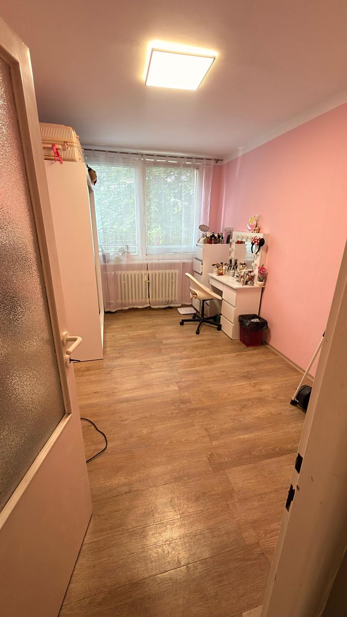 Prodej bytu 3+1 67 m² – fotografie 4