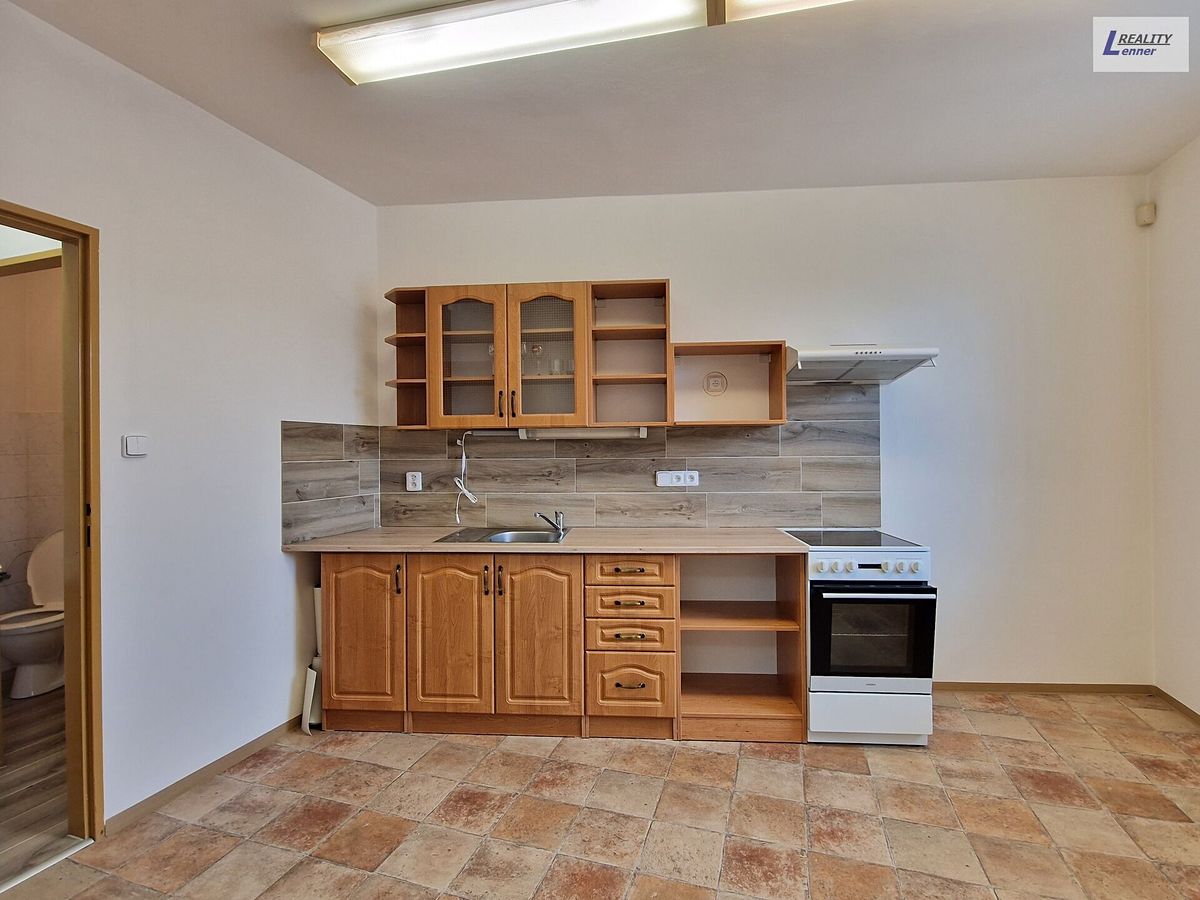 Pronájem bytu 2+1 65 m² – fotografie 3