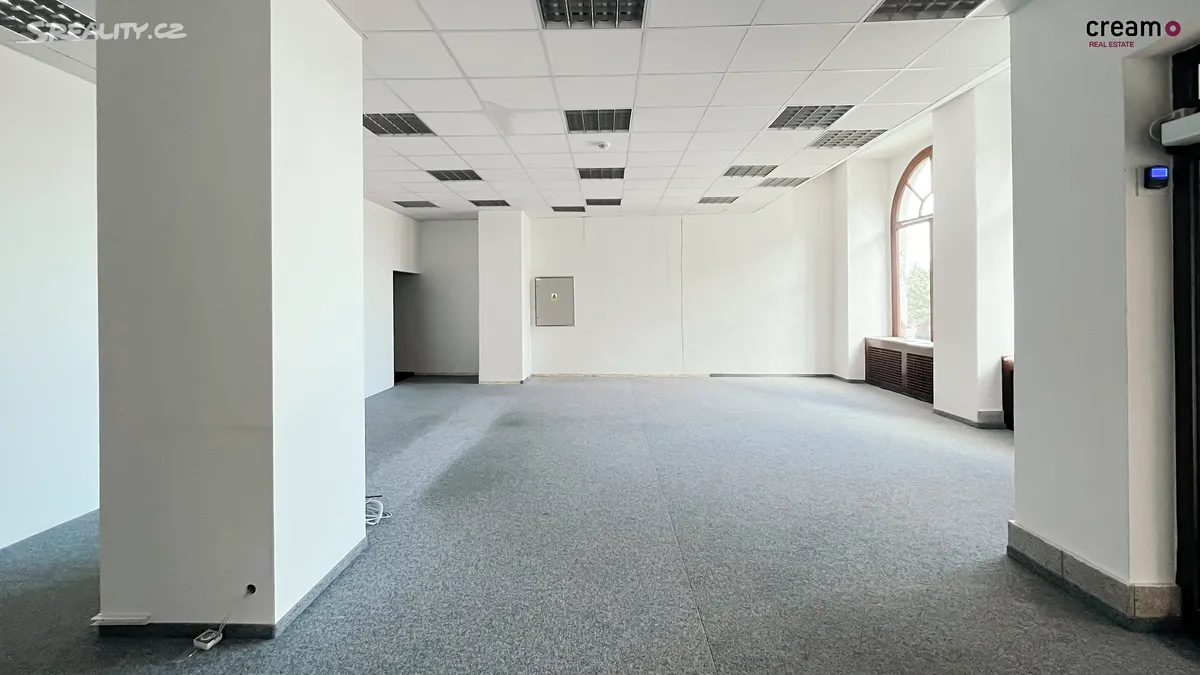 Pronájem obchodního prostoru 192 m² - Widok 2
