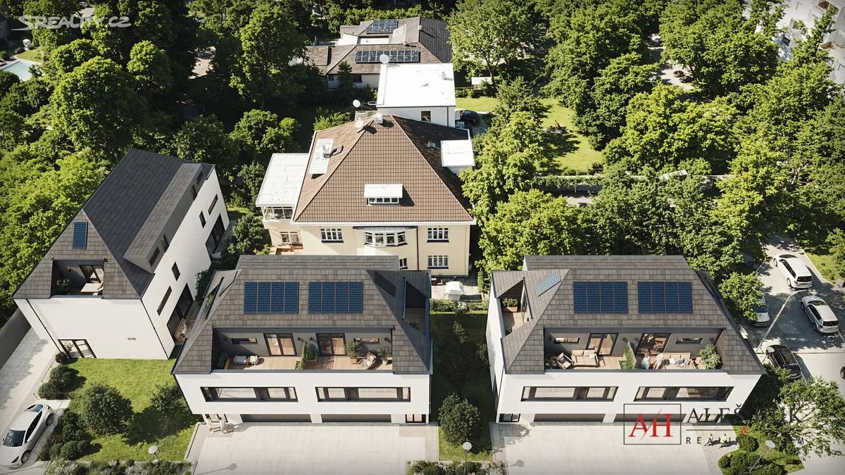 Prodej rodinného domu 148 m², pozemek 247 m² – pohled 5