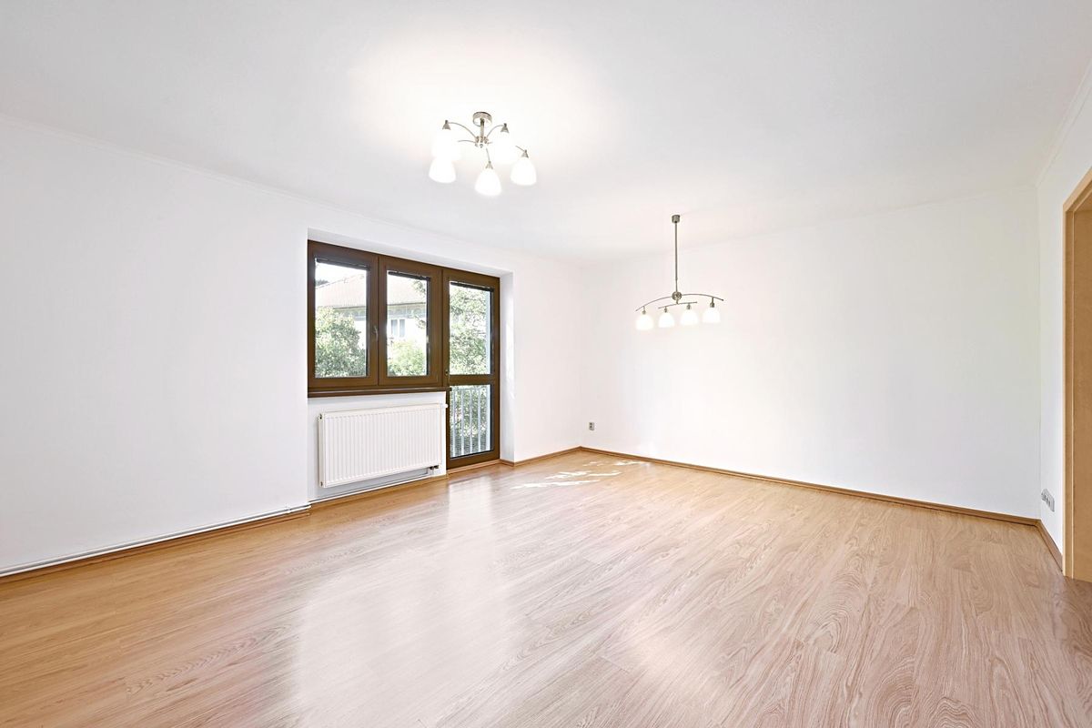 Prodej bytu 3+1 79 m²