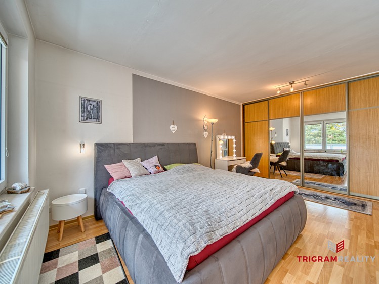 Prodej bytu 3+1, 76 m² (4 z 20)