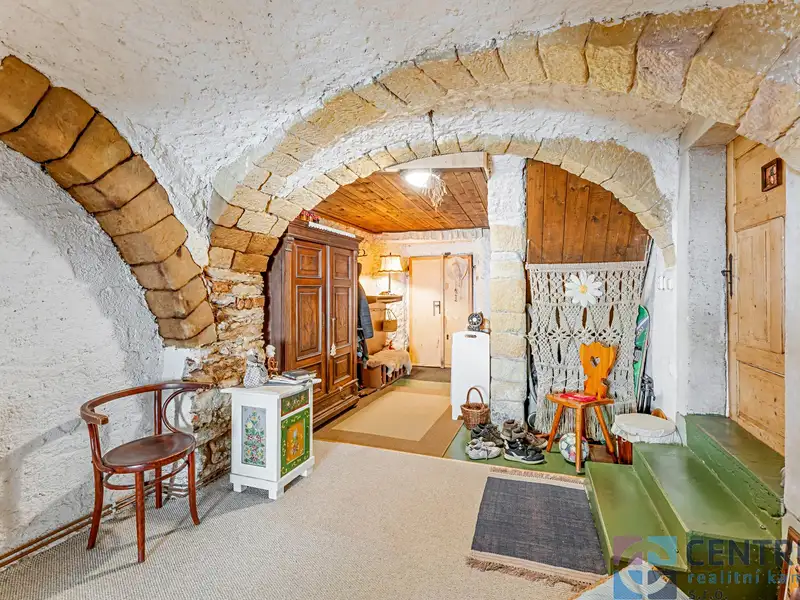 Prodej rodinného domu 265 m², pozemek 1648 m², Šimonovice – náhled fotky 3