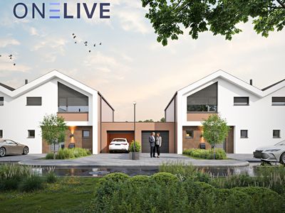 Prodej rodinného domu 107 m², pozemek 303 m²