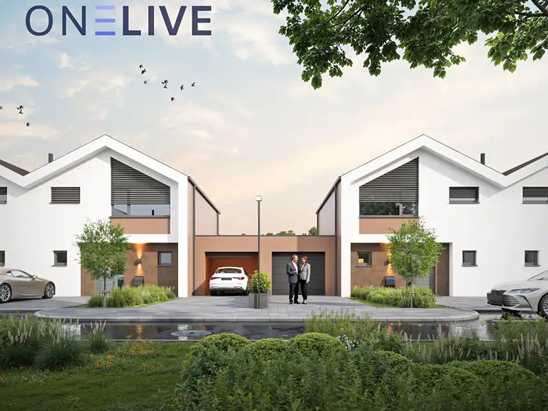 Prodej rodinného domu 107 m², pozemek 303 m², Plzeň – náhled fotky 1