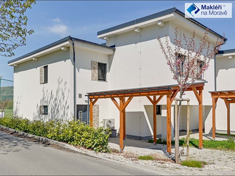 Prodej rodinného domu 74 m², pozemek 234 m²