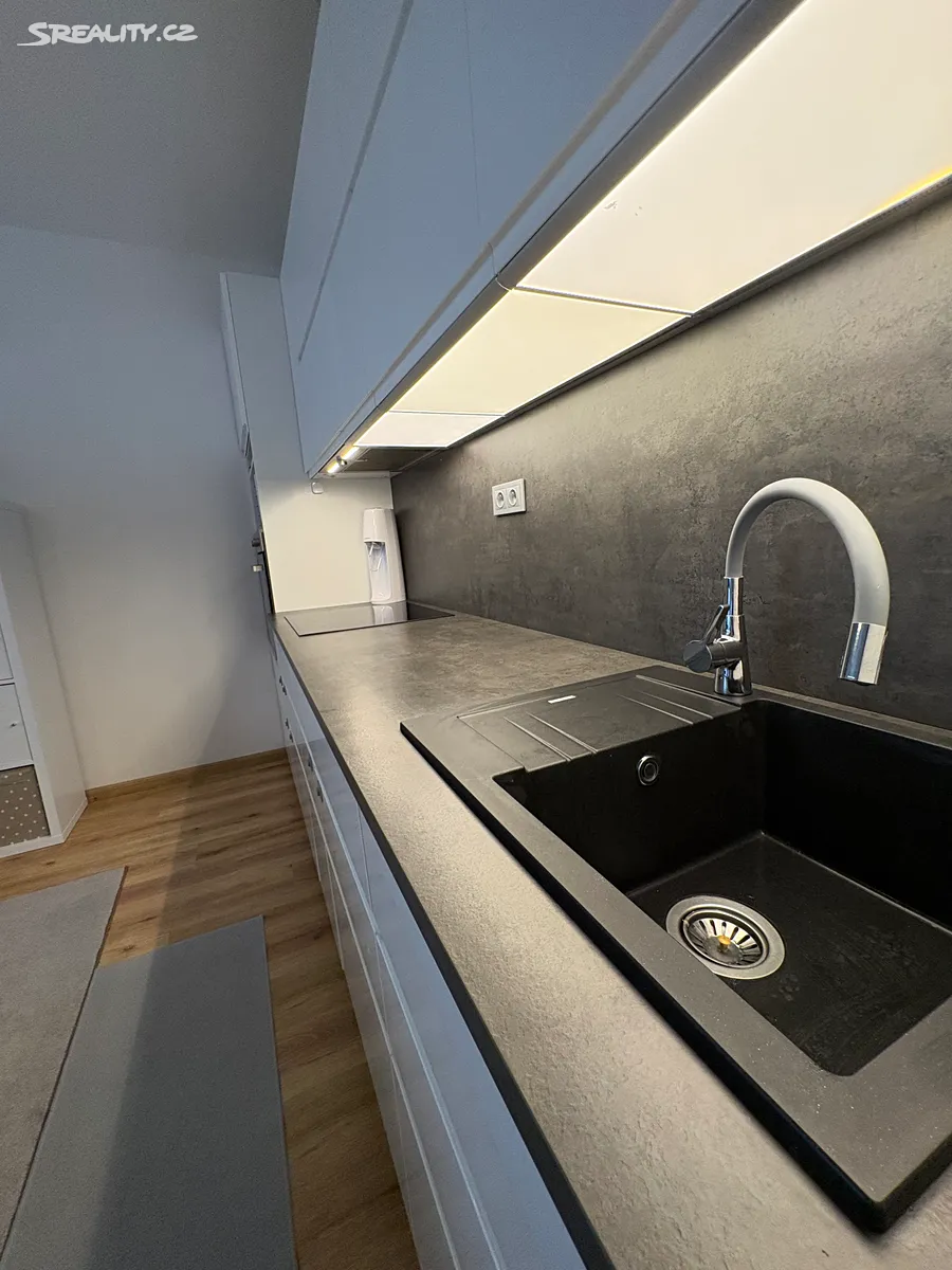 Prodej bytu 2+kk 53 m² - Widok 4