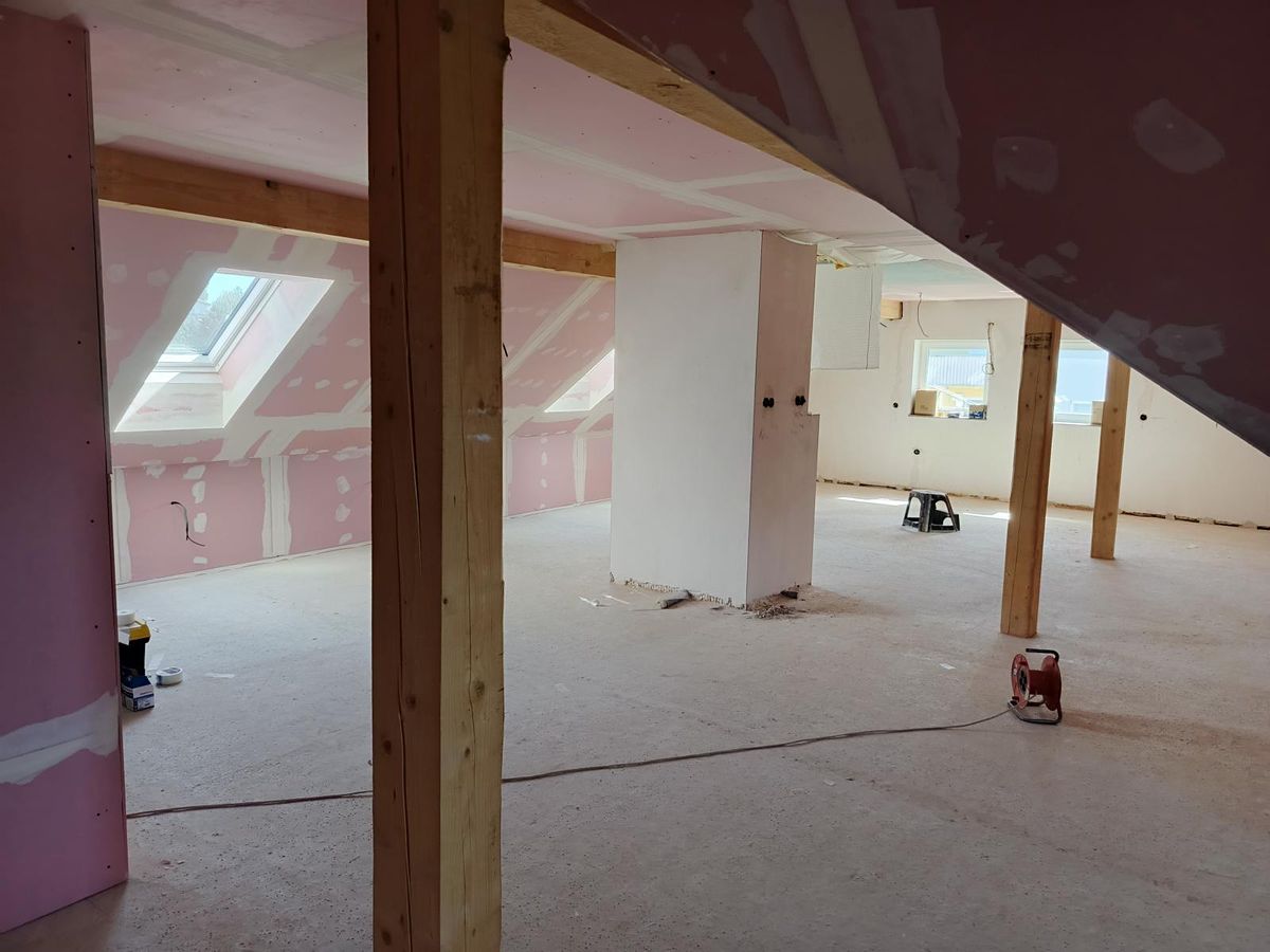 Prodej bytu atypický 99 m² – fotografie 4