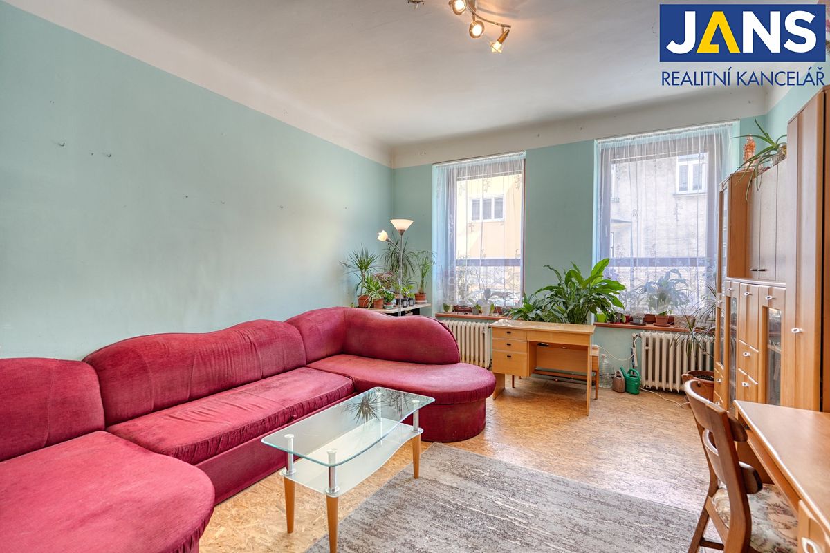 Prodej bytu 4+1 94 m²