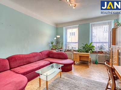Prodej bytu 4+1 94 m²