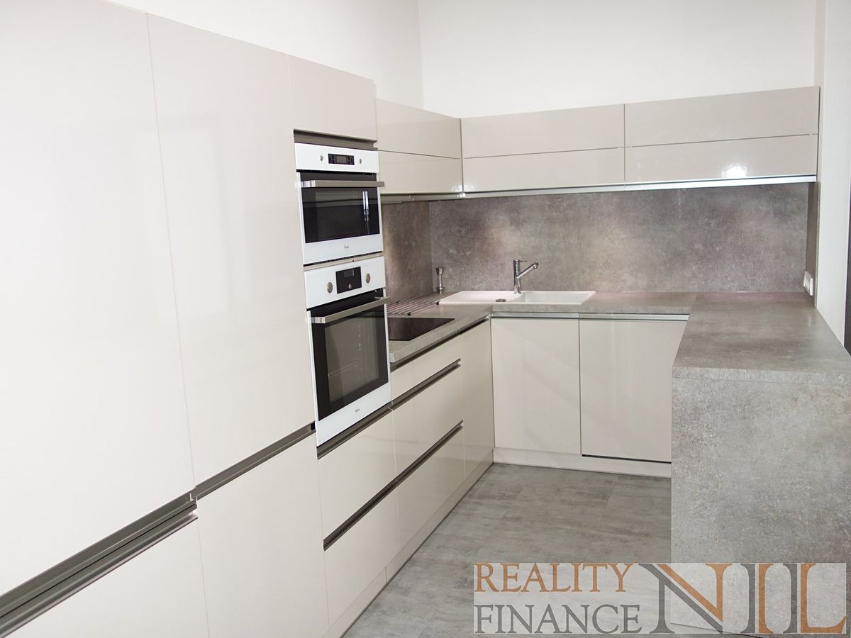 Prodej bytu 3+kk 82 m²