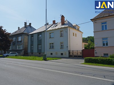 Prodej  rodinného domu 145 m², pozemek 438 m²