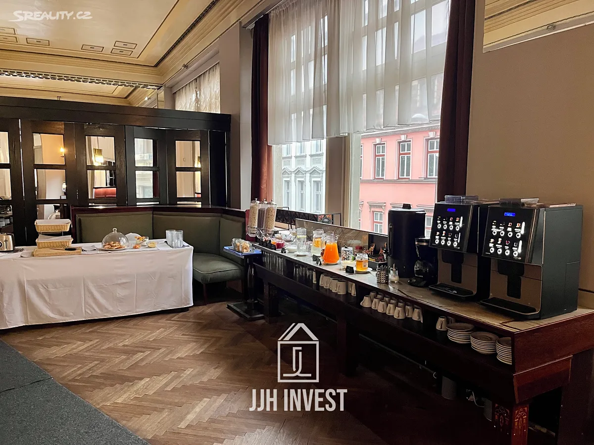 Pronájem restaurace 225 m² – pohled 6