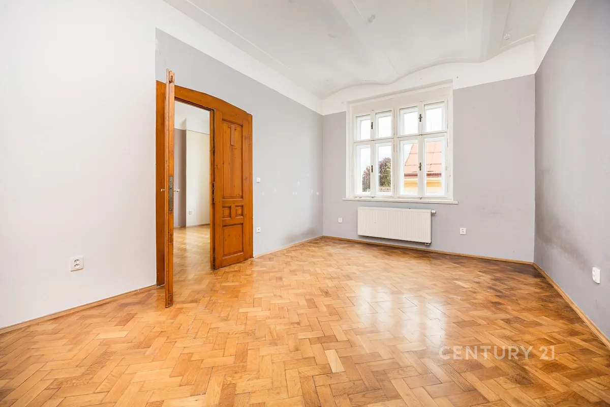 Prodej bytu 4+1 139 m²
