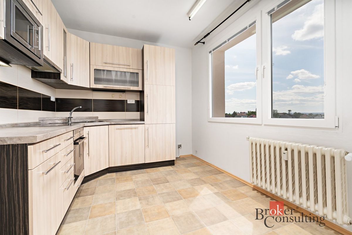 Prodej bytu 4+1 96 m²