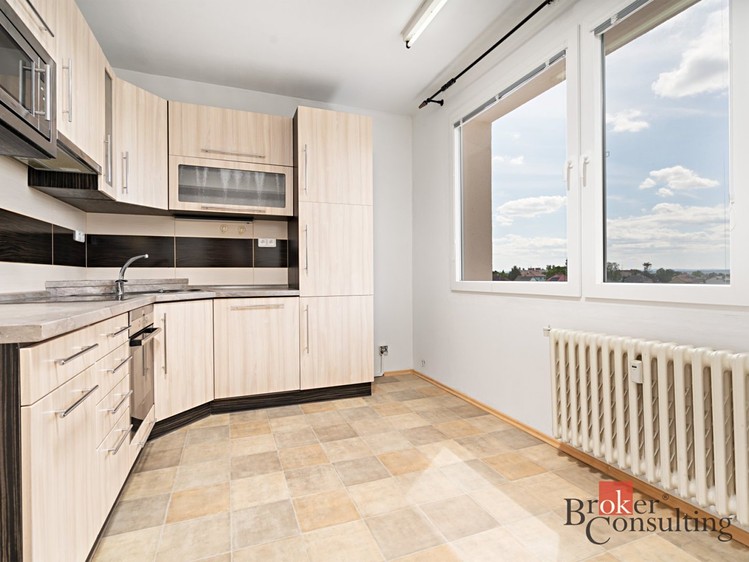 Wohnung 4+1 zum Kauf, 96 m² (1 von 29)