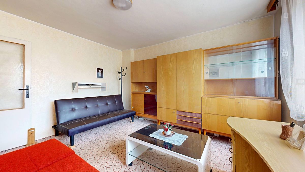 Prodej rodinného domu 88 m², pozemek 142 m² – fotografie 4