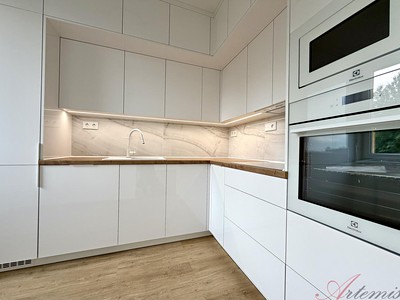 Pronájem bytu 2+1 45 m²