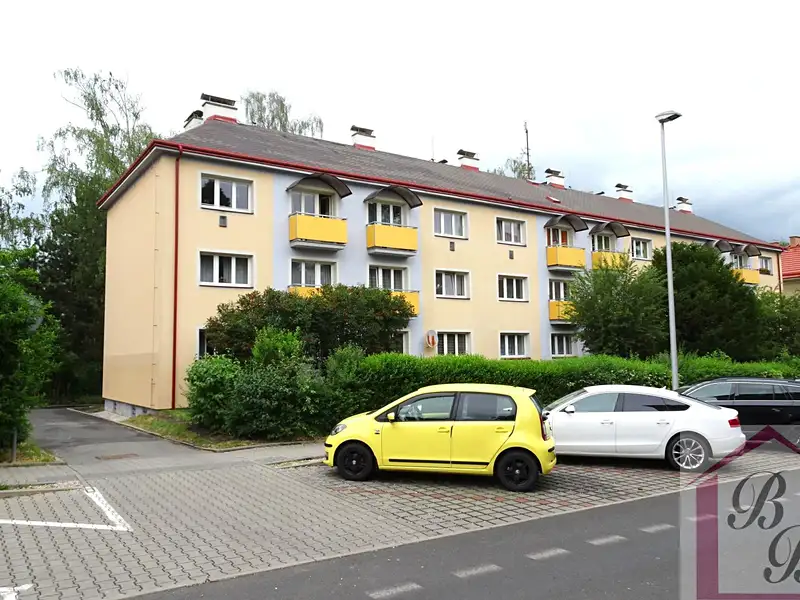 Pronájem bytu 2+1 49 m², Mladá Boleslav – náhled fotky 1
