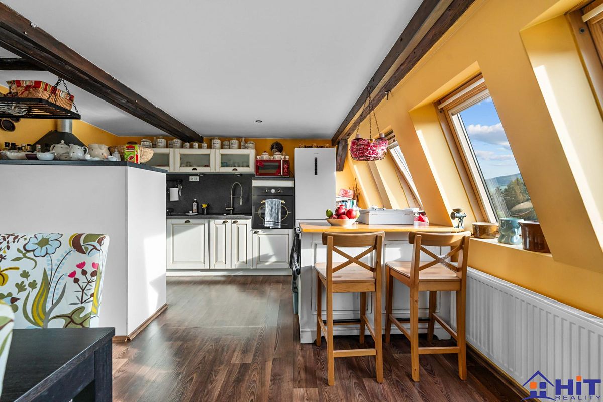 Prodej bytu 4+kk 135 m² – fotografie 5